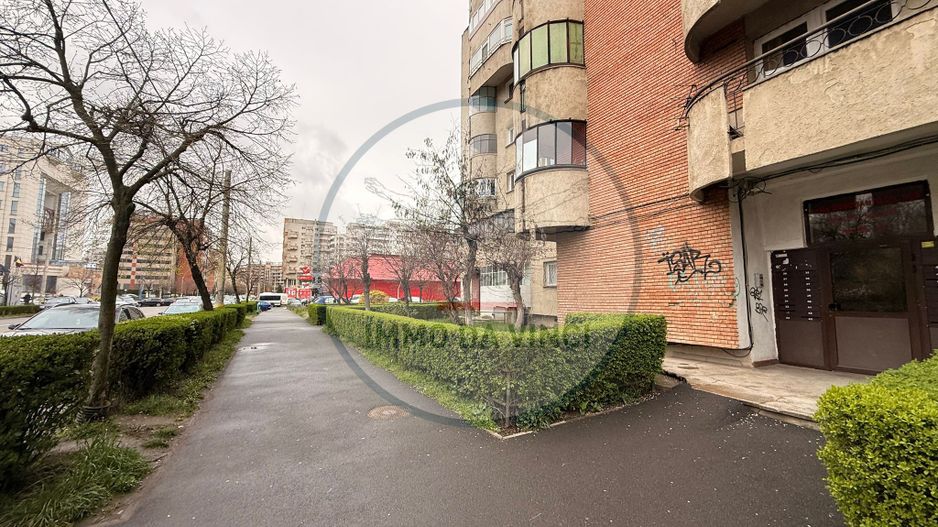 Locație de Top! Apartament 1 Cameră pe Dorobanților 110 – Disponibil - Poză 8