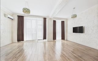 VANZARE APARTAMENT 3 CAMERE | PARTER 100MP | TERASA 50 MP | BLOC NOU - Poză 2