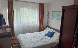 Apartament cu 2 Camere de Vanzare I Suceava/George Enescu I 47.500Euro - Poză 3