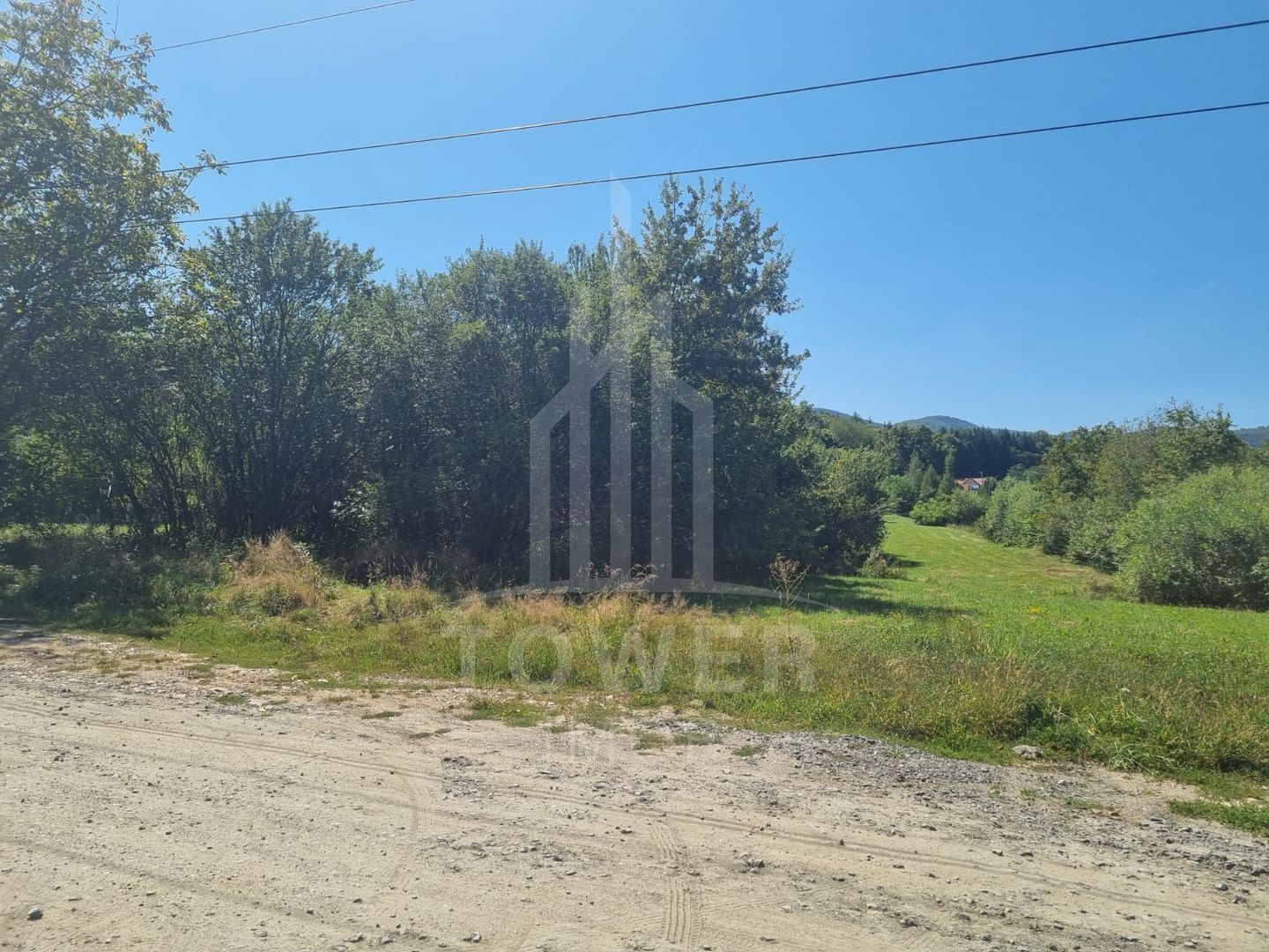 EXCLUSIVITATE! Teren la șoseaua principală | Tocile - Poză 3