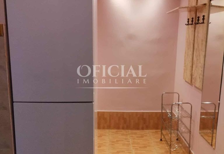 Apartament 2 Camere | 37 mp | Etaj 3 | Complex Big | Cartier Manastur - Poză 7