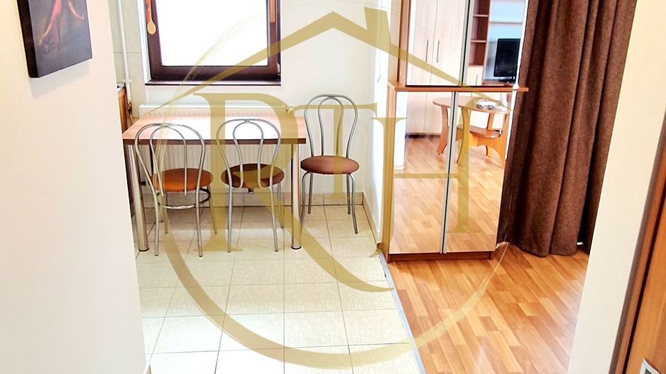 Oferim spre inchiriere apartament 1 camera, bloc nou, Zona Soarelui - Sud Plaza - Poză 12