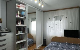 Apartament 3 camere, Mănăștur – Zona Parc Colina - Poză 1