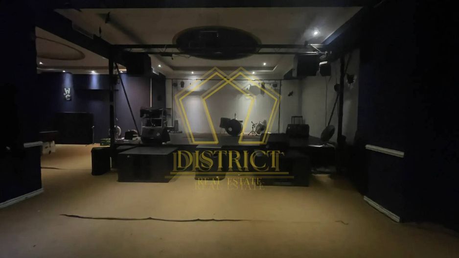 Sală de evenimente | Ultracentral | - Poză 2