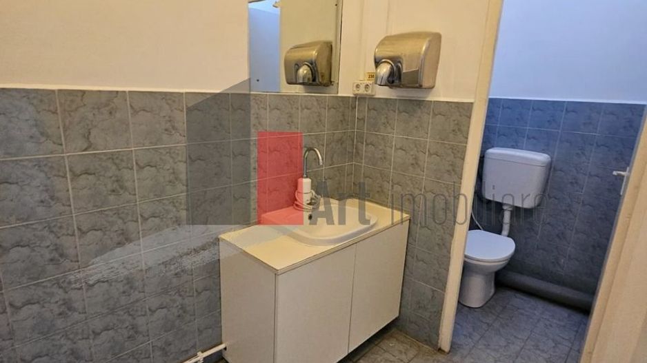 Spatiu comercial de inchiriat in zona Iancului (apropriere Mega Mall) - Poză 6