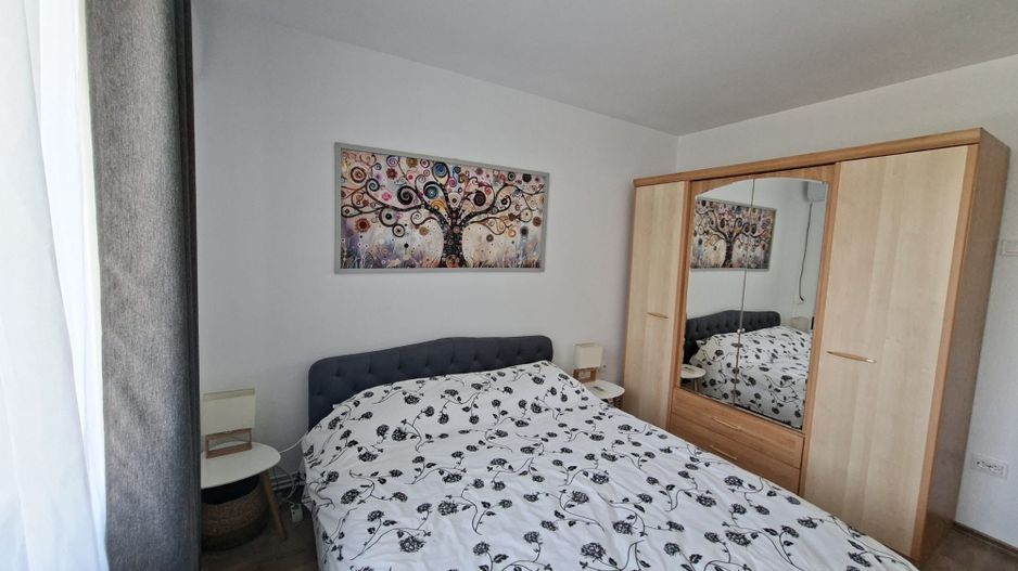 Apartament 3 camere lingă Facultatea de Medicina - Poză 5