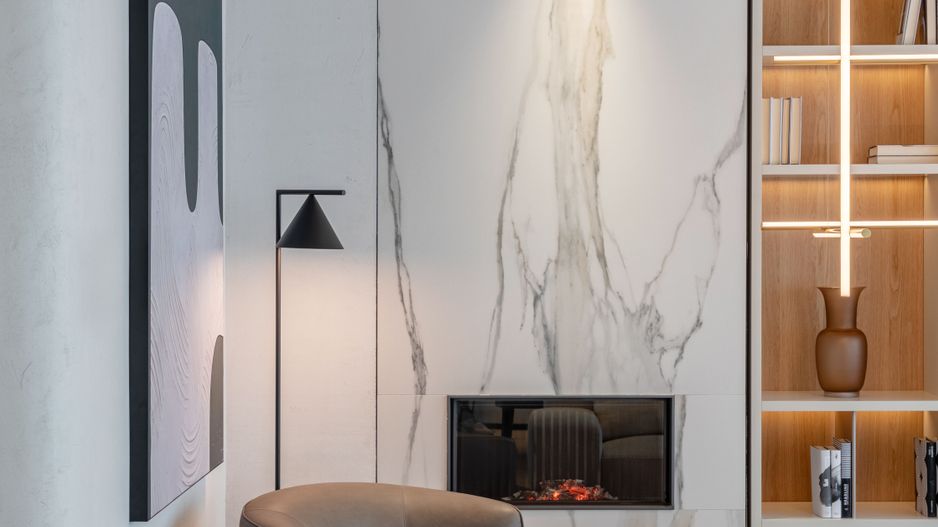 VILA PREMIUM | BANEASA | TEHNOLOGIE SI EFICIENTA ENERGETICA - Poză 11