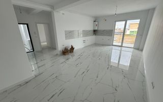 NOU. Etaj 1. La asfalt. Dumbravita. - Poză 1