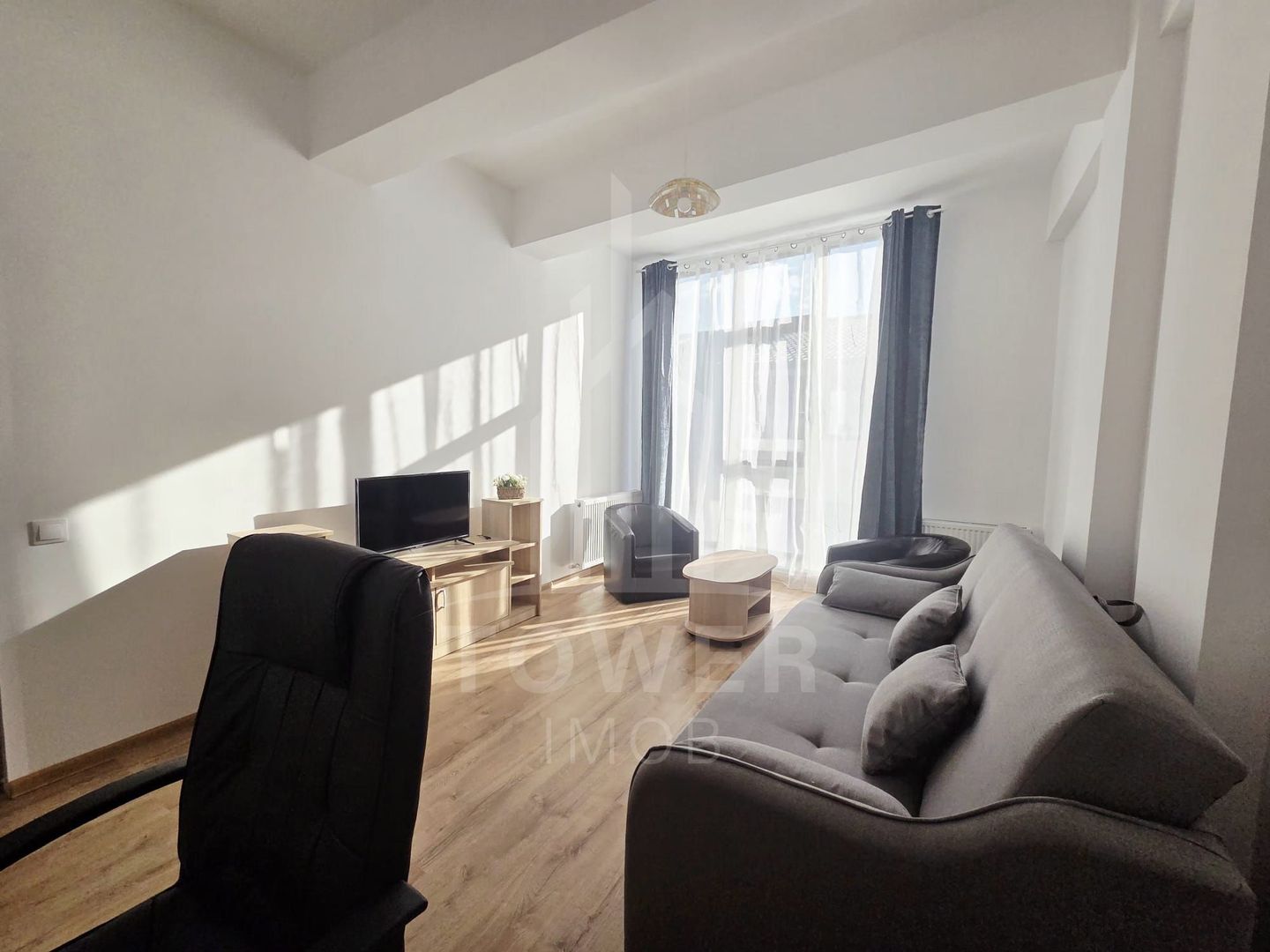 Apartament modern de închiriat – Doamna Stanca | Confort, locație excelentă - Poză 2