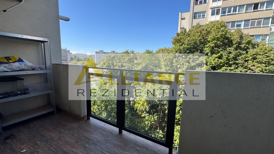 Sun Plaza ~ Piata Sudului | Apartament 2 camere spatios ~ 70 mp - Poză 16