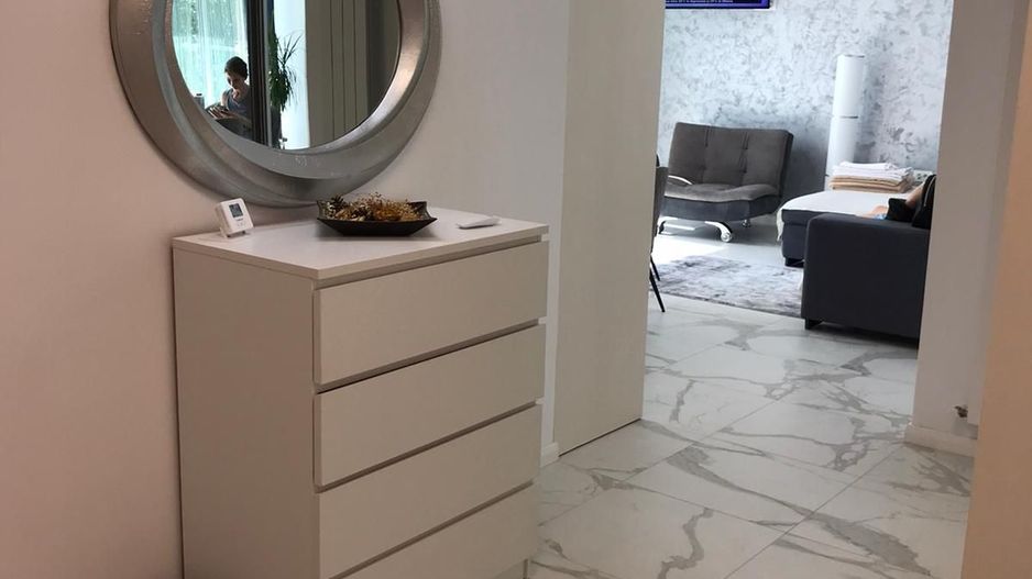 Apartament 3 camere in Mamaia zona Butoaie - Termen Lung - Poză 14