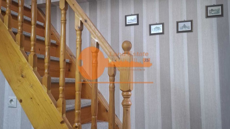 Casă P + Mansardă – Crângași - Poză 7