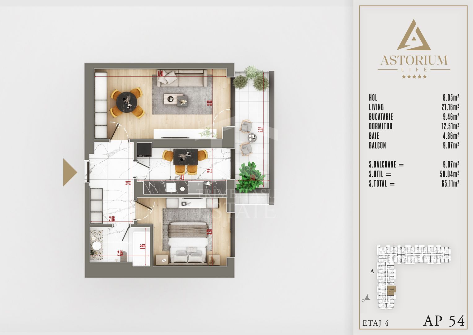Astorium Life - Poză 211