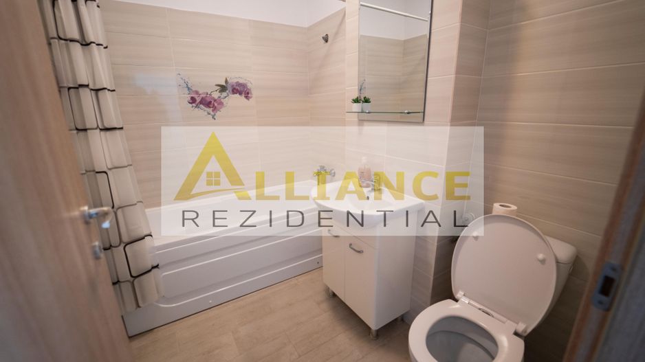Apartament 2 camere | 57 MP | + parcare - Berceni - Poză 8