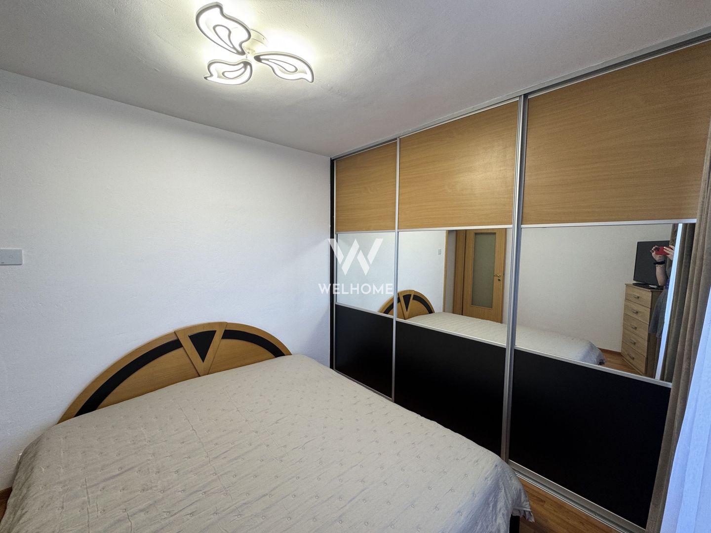 Apartament 3 camere de închiriat – spațios, luminos, gata de mutat - Poză 16