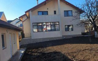 Casă nouă de vânzare în Valea Lupului, Iași - 240 mp construiti, teren 1000 mp - Poză 5