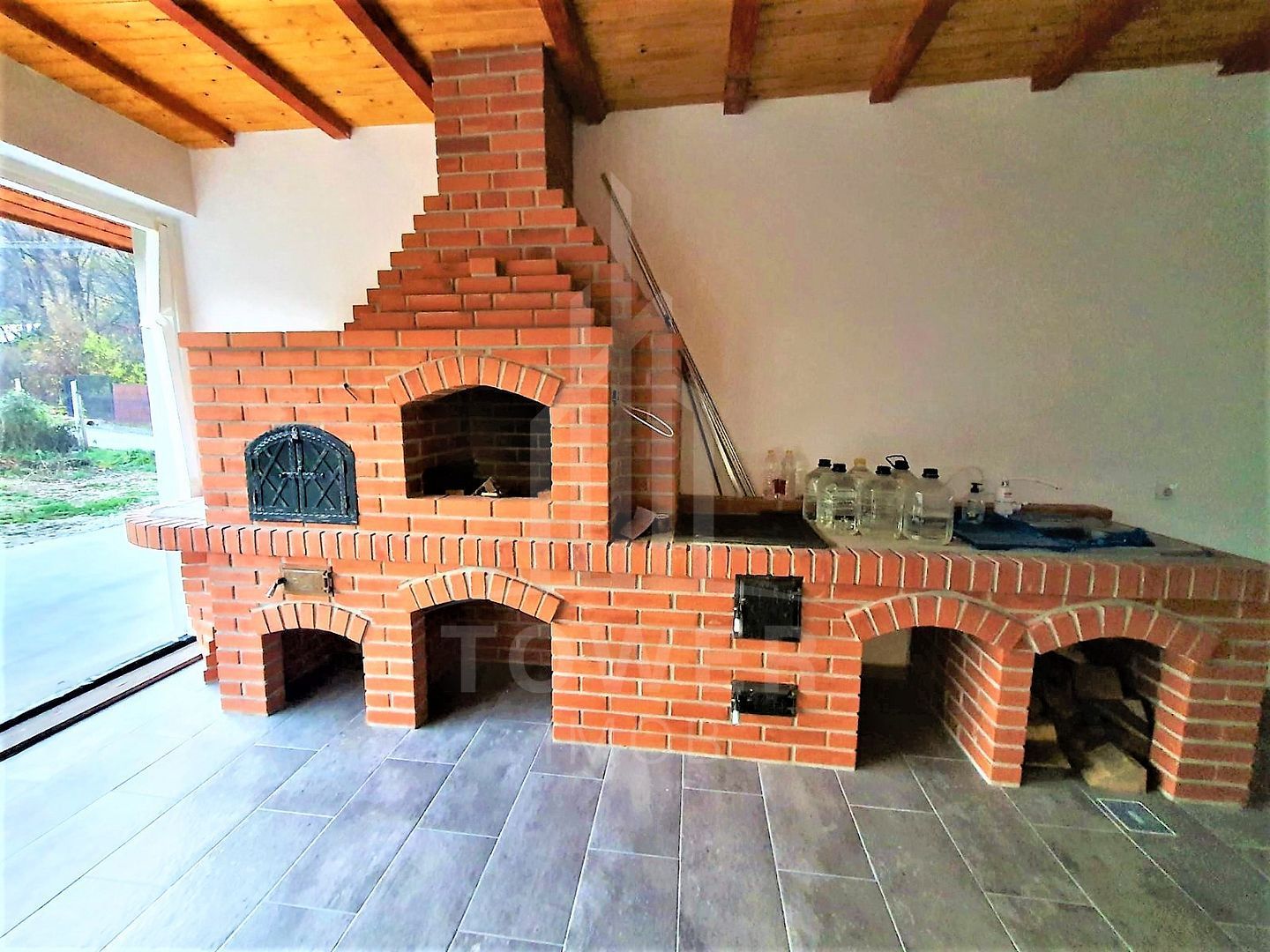 Casă de vacanță modernă | Loc. Tocile, jud Sibiu - Poză 8