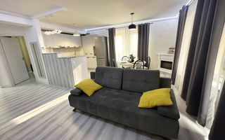 2 camere, modern, ultrafinisat, bloc nou, parcare, balcon, Europa - Poză 11