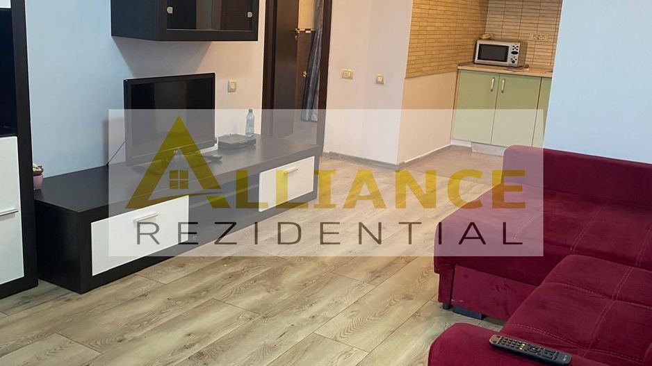 Apartament 2 camere de vânzare – Complex Primăvara, Prelungirea Ghence - Poză 1