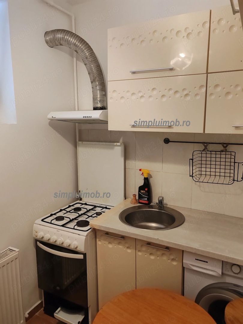 Apartament  Zona Metrou - Poză 5