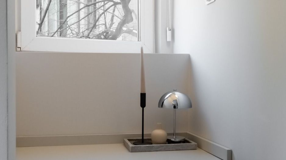 Studio superb | A.D.Xenopol | Autonomie termica | Prima inchiriere - Poză 6