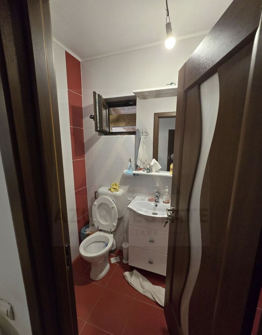 Casa individuala pe un singur nivel cu teren 418 mp in Arhitectilor - Poză 15