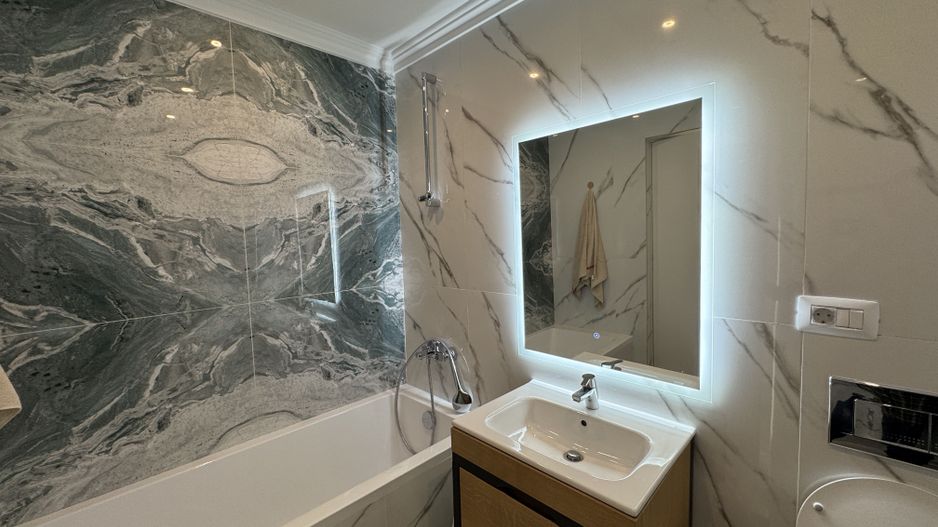 Apartament de lux 2 camere – One 66 | Prima închiriere - Poză 18