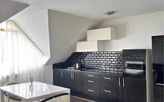 Apartament cu 2 camere, pe 2 niveluri, de închiriat – Str. V Babeș - Poză 1
