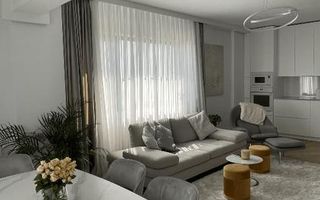 4City North | Apartament 3 camere - Poză 2