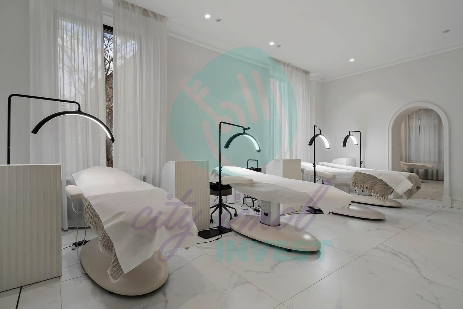 Vila eleganta 10 camere-Cartierul Armenesc-FInisaje Premium - Poză 4