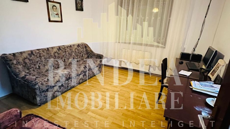 Casa individuala 4 camere cu teren in Giarmata- str Morii - Poză 6