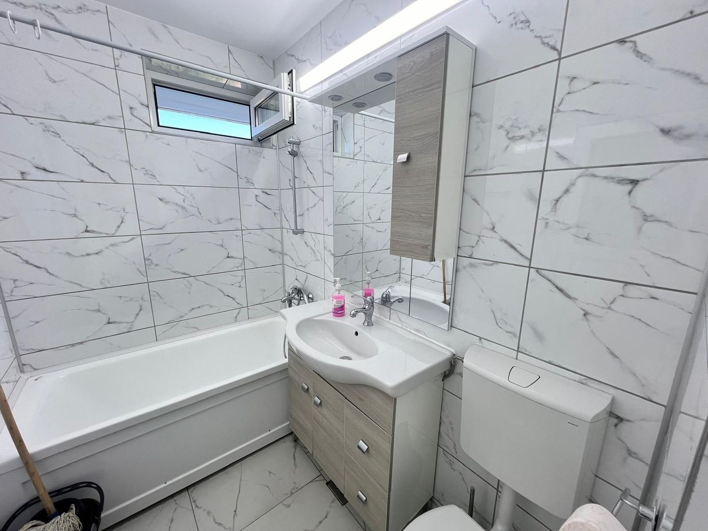 Apartament cu 2 dormitoare | 54 mp | Gheorgheni | FSEGA | Iulius Mall - Poză 7