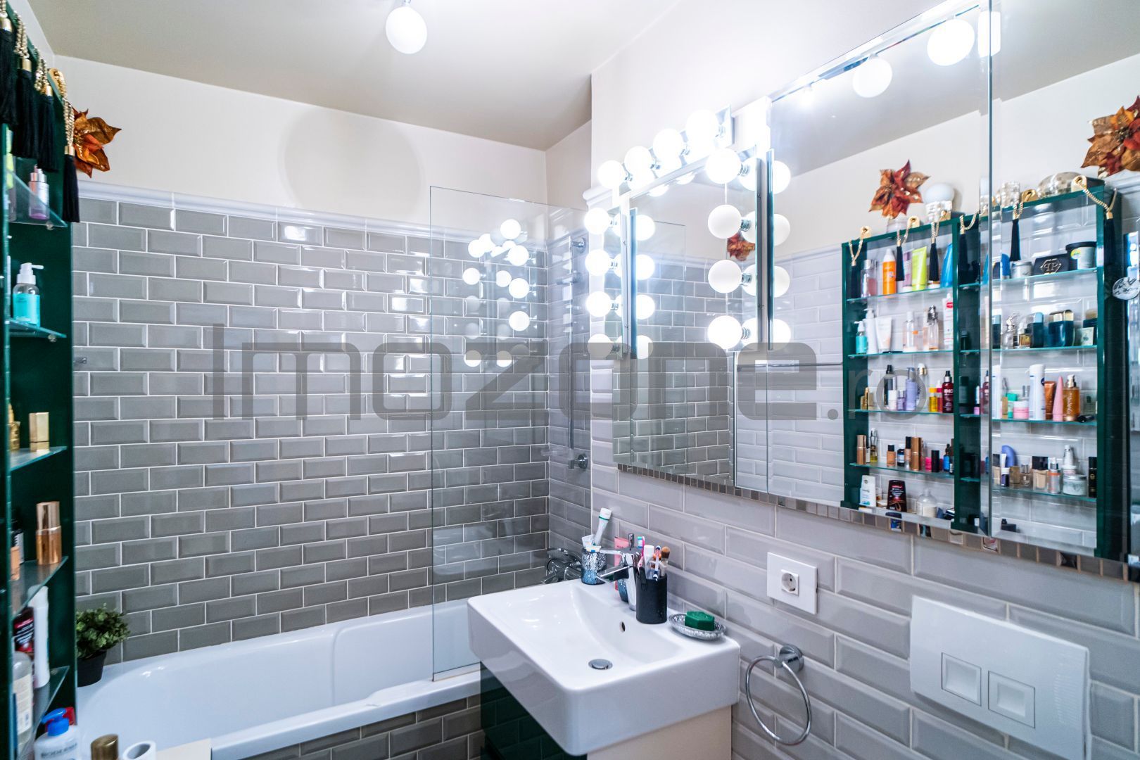 Lizeanu, 3 camere, bloc stradal reabilitat, mobilat, utilat complet, comision 0% - Poză 19