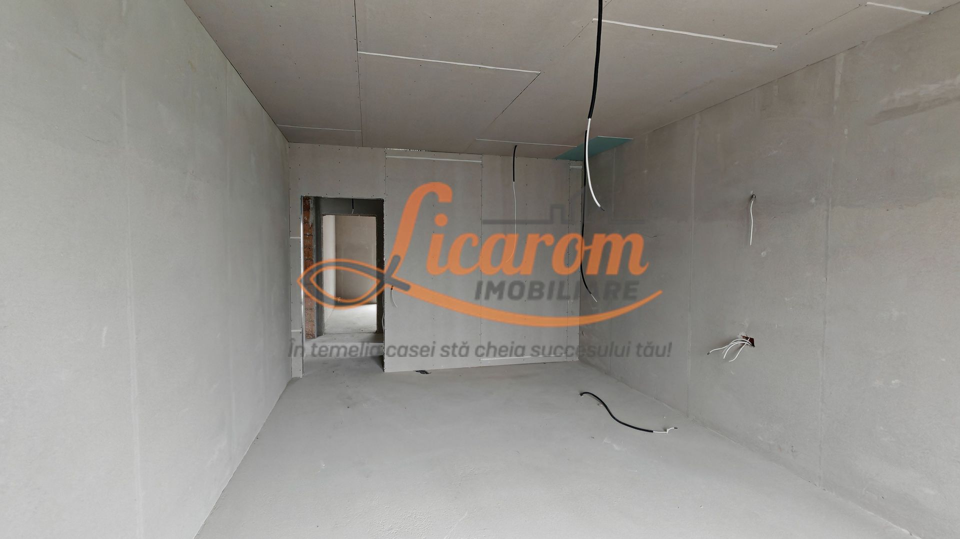 Casa la cheie in CRISTIAN pe Parter, zona de vile,250.000 euro - Poză 17