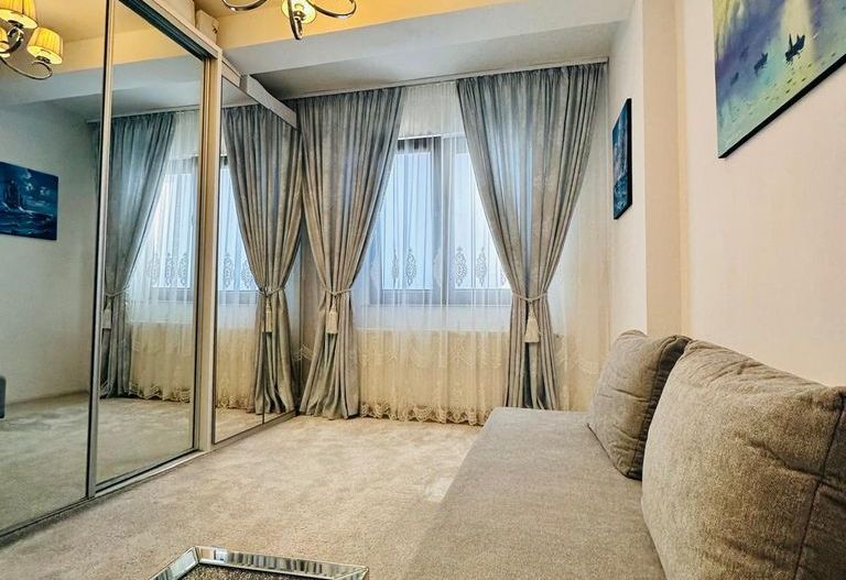 De vanzare Apartament 3 camere modern  Drumul Taberei metrou - Poză 6
