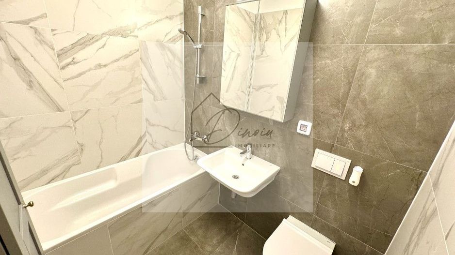 Vila 5 camere Pipera New Point Villas I Mutare imediataI COMISION 0% - Poză 12