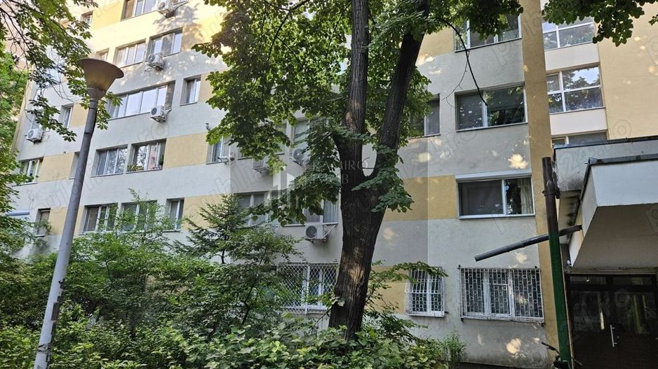 Vanzare Garsoniera | Drumul taberei | Prox metrou | Bloc reabilitat - Poză 7