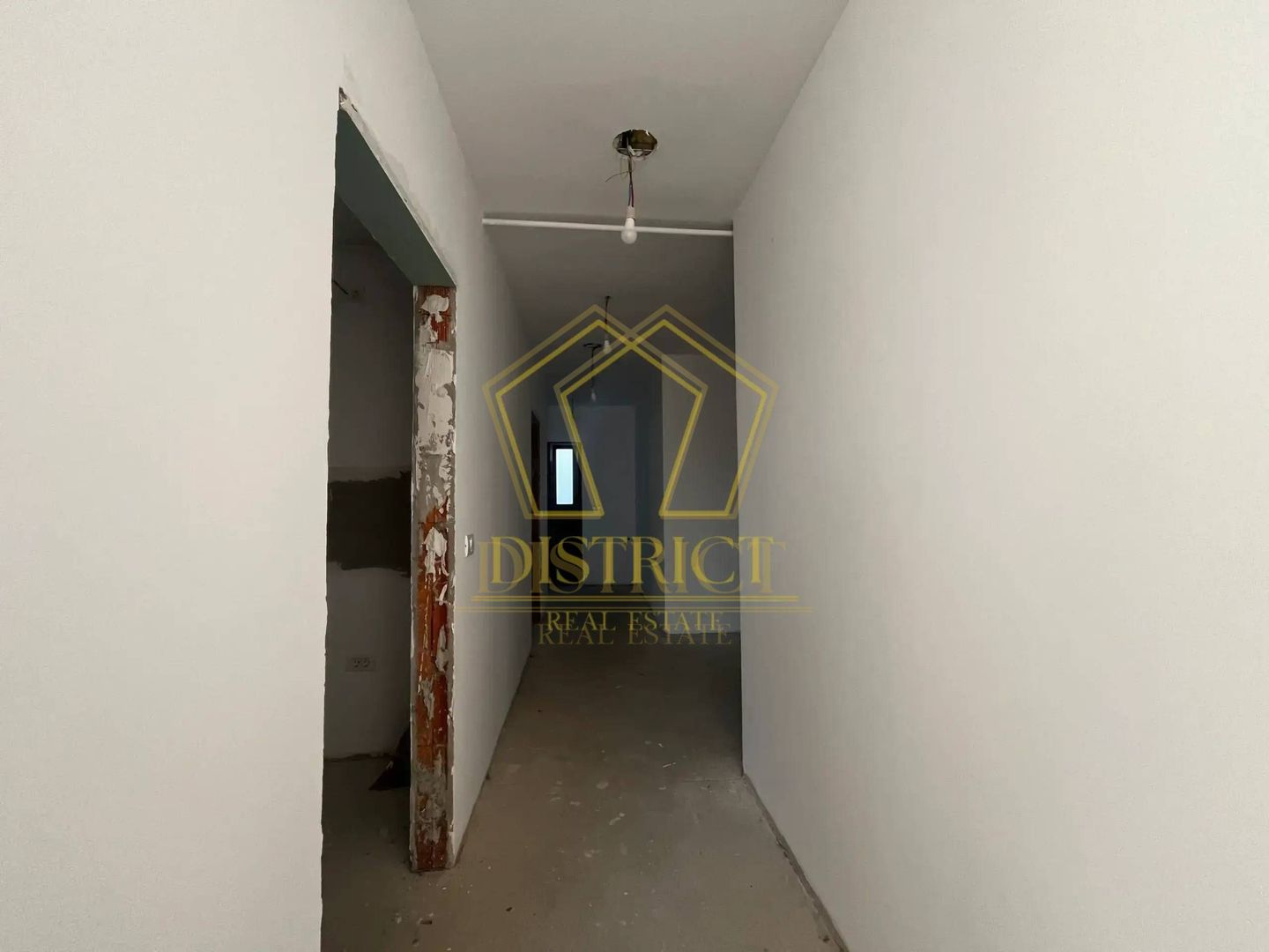 Apartament superb cu 3 camere si gradina de 73mpI Giroc - Poză 6