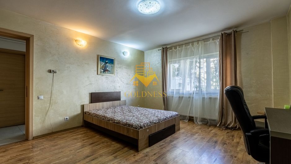 O camera, modern, Marasti Dorobantilor Zona Piata Marasti,21 Decembrie - Poză 9