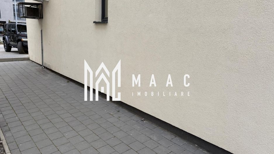 Spațiu Comercial | 76 MP | 4 Parcări | Doamna Stanca | Vad Excelent - Poză 5