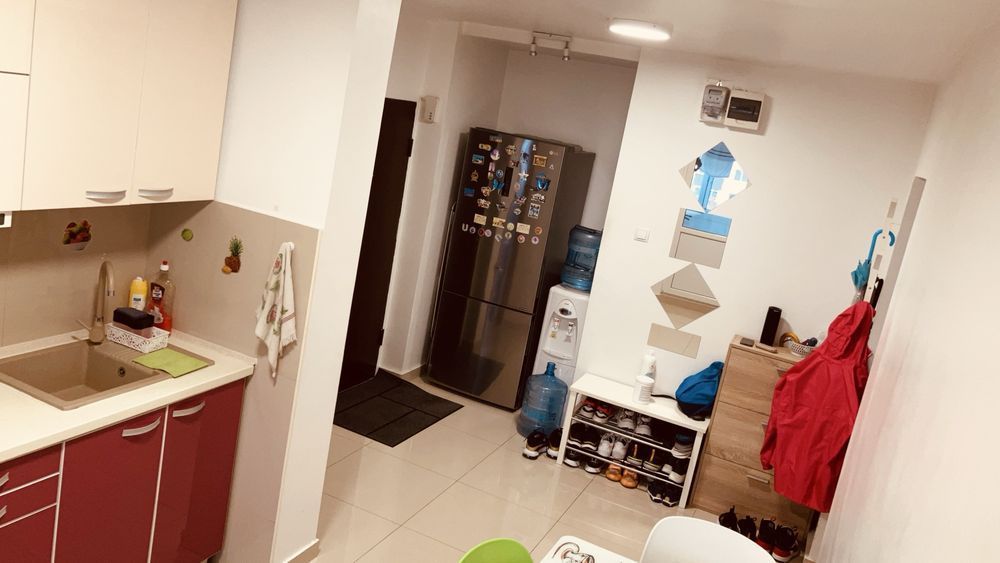 Apartament 3 camere Crangasi - Poză 3