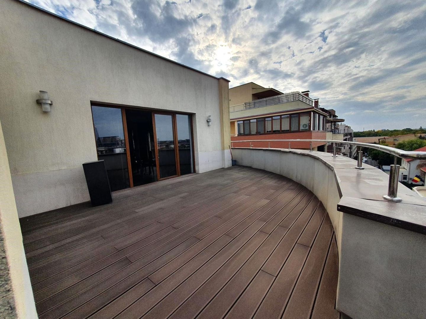 Premium 3 rooms penthouse | For sale | Herastrau - Poză 7