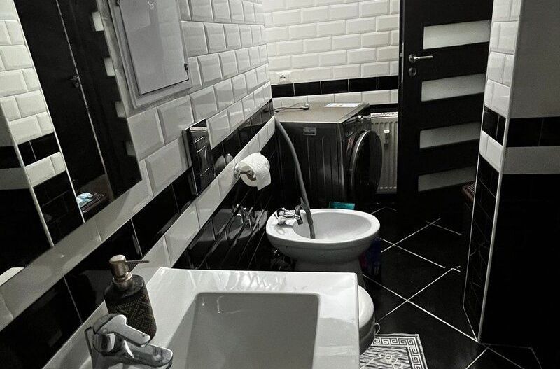 AP. 4 CAMERE LUJERULUI - PET-FRIENDLY, BUCATARIE INCHISA, METROU - Poză 15