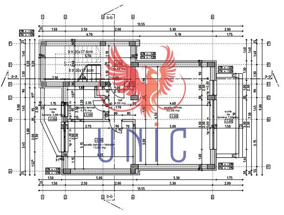 Super oferta!Cladire  de inchiriat, zona Rovine - Poză 5