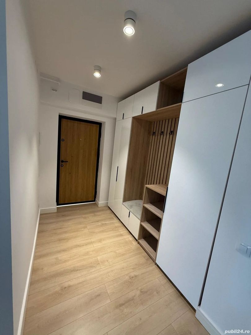 Apartament 2 camere | Onix Residence – Aviatiei | 2 băi - Poză 4