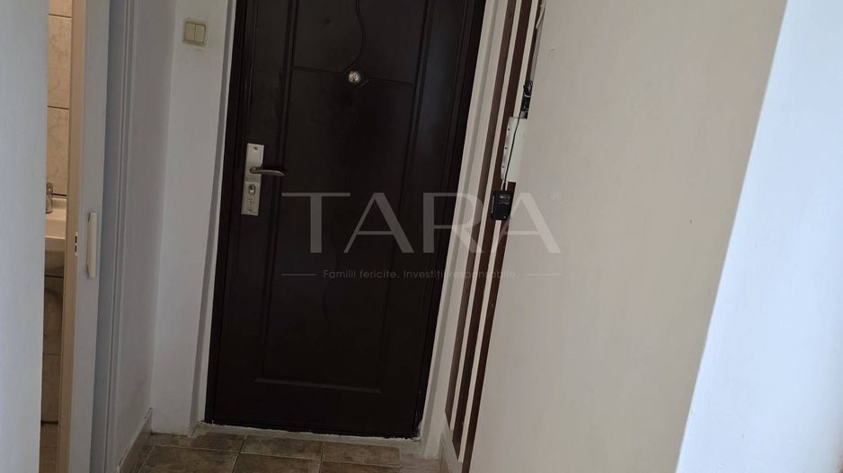 Garsonieră cochetă, etaj intermediar – Gheorgheni. - Poză 4