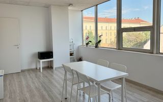 Birou de închiriat – flexibil și adaptabil nevoilor tale - Poză 2