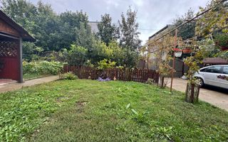 Apartament 4 camere ( etajul 1 vila) Galata- Belvedere - Poză 36