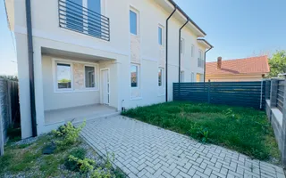BG09 Duplex modern P+E,Asfalt,Gazon-Chisoda - Poză 24