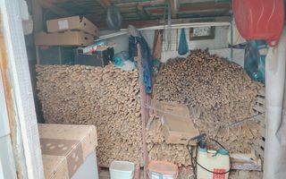 Casa Ciocanesti Cretu - 2 camere cu teren 2539 mp  - Jud. Dambovita - Poză 27